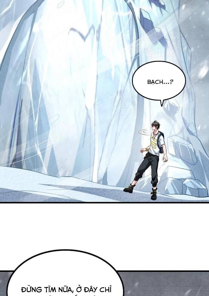 Quái Vật Nhạc Viên - Chương 15