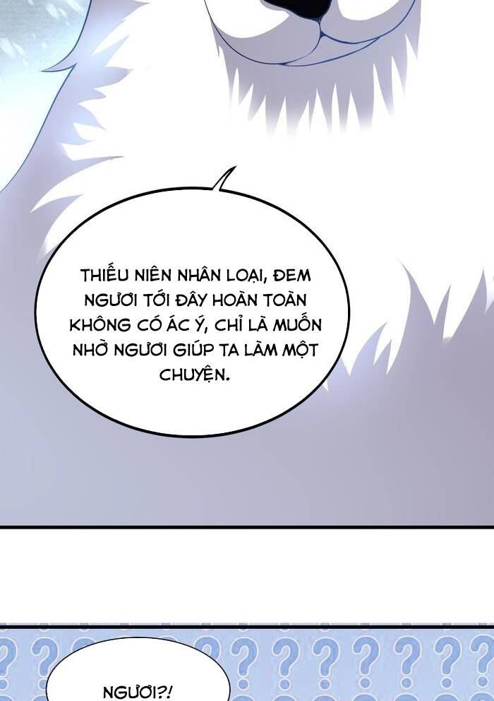 Quái Vật Nhạc Viên - Chương 15