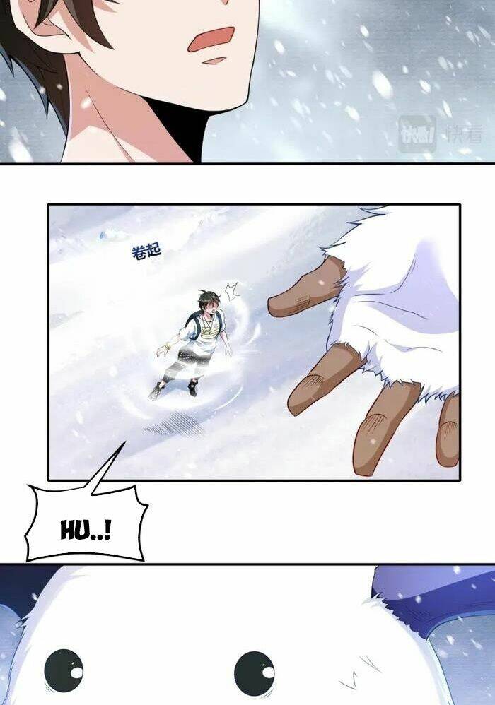 Quái Vật Nhạc Viên - Chương 16