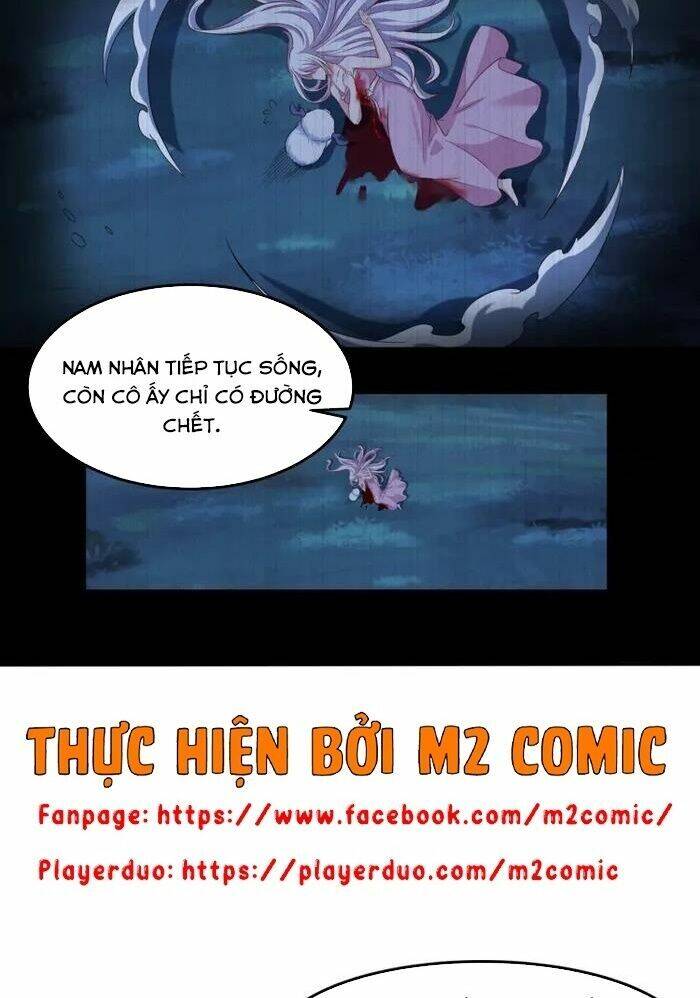 Quái Vật Nhạc Viên - Chương 16