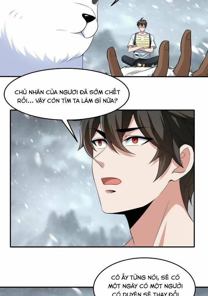 Quái Vật Nhạc Viên - Chương 16