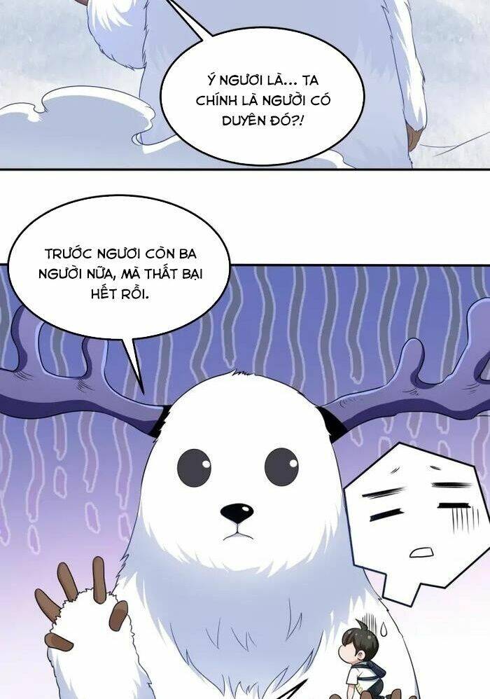 Quái Vật Nhạc Viên - Chương 16