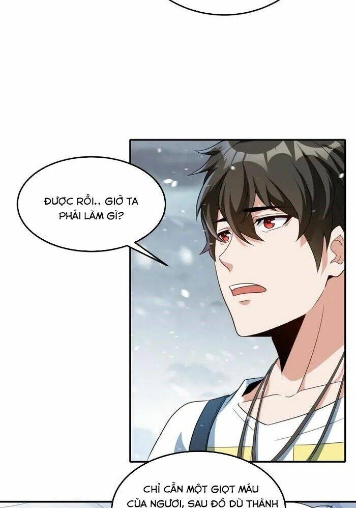 Quái Vật Nhạc Viên - Chương 16