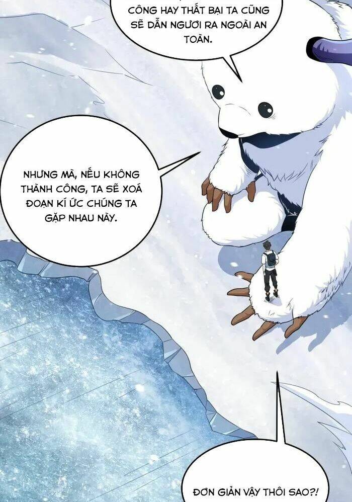 Quái Vật Nhạc Viên - Chương 16