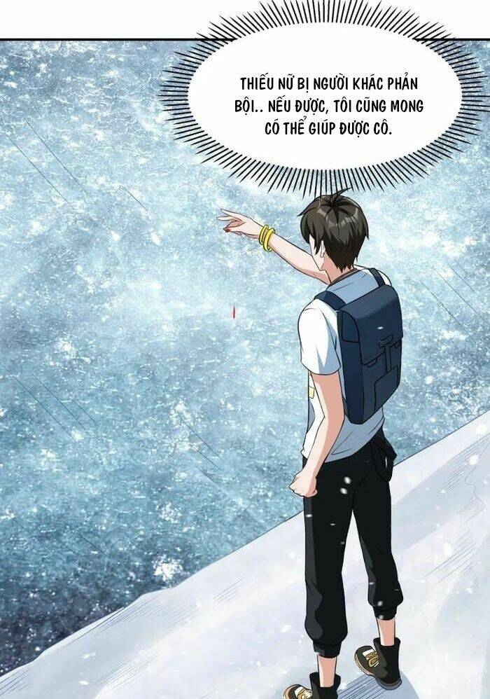 Quái Vật Nhạc Viên - Chương 16