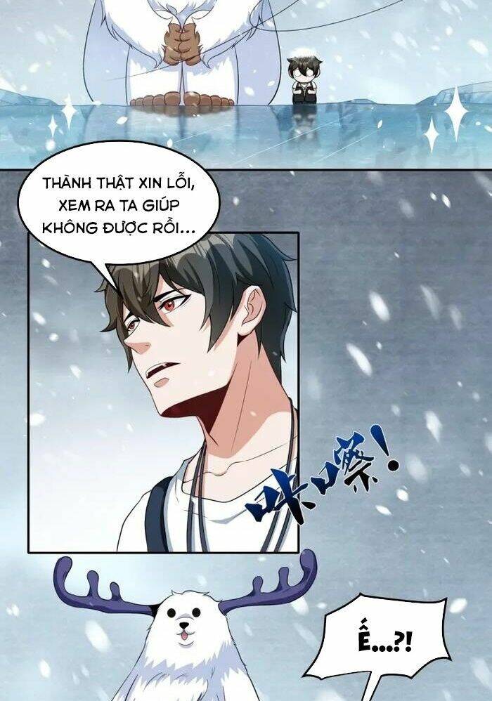 Quái Vật Nhạc Viên - Chương 16