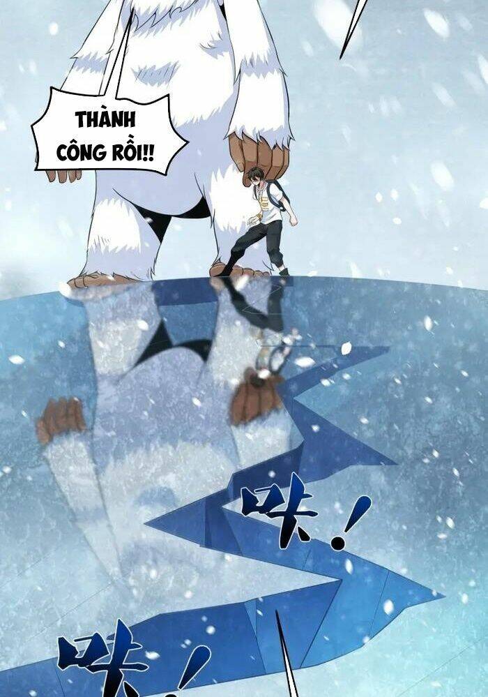 Quái Vật Nhạc Viên - Chương 16