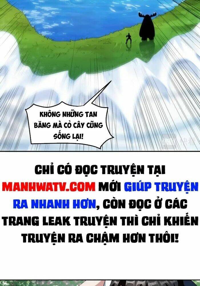 Quái Vật Nhạc Viên - Chương 16