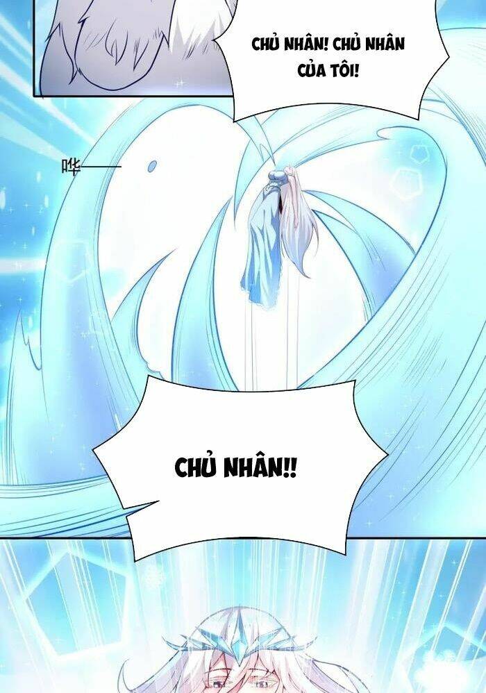 Quái Vật Nhạc Viên - Chương 16