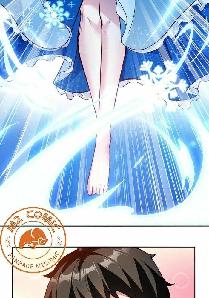 Quái Vật Nhạc Viên - Chương 16