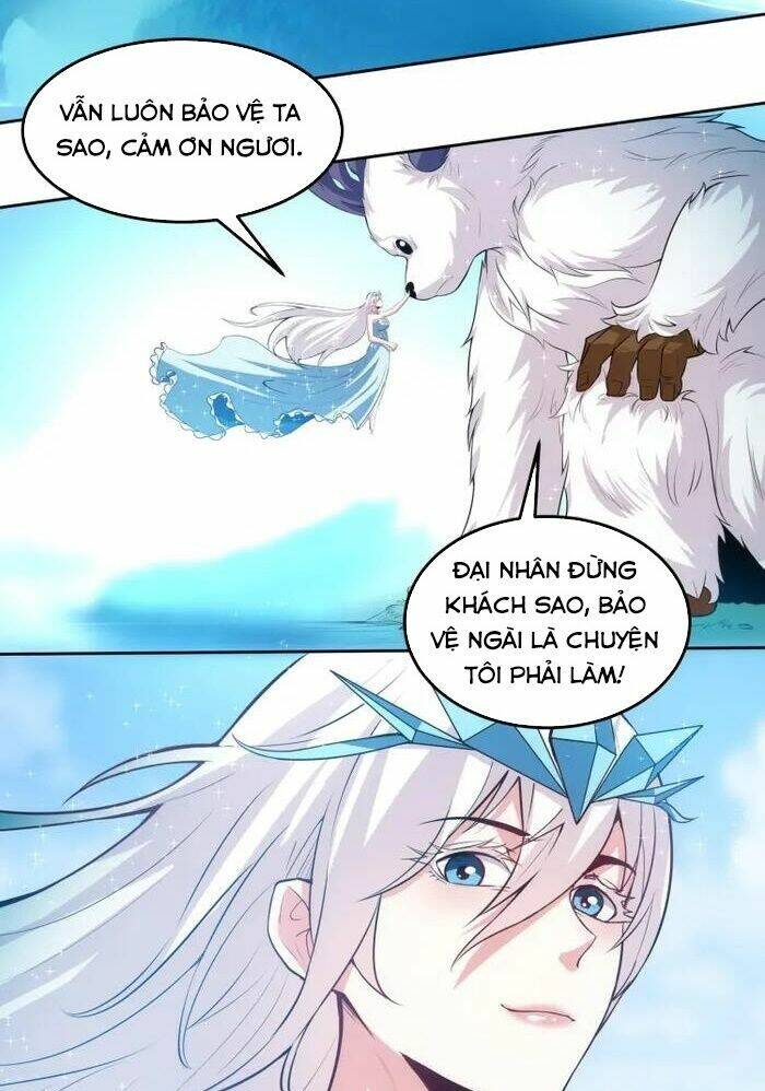 Quái Vật Nhạc Viên - Chương 16