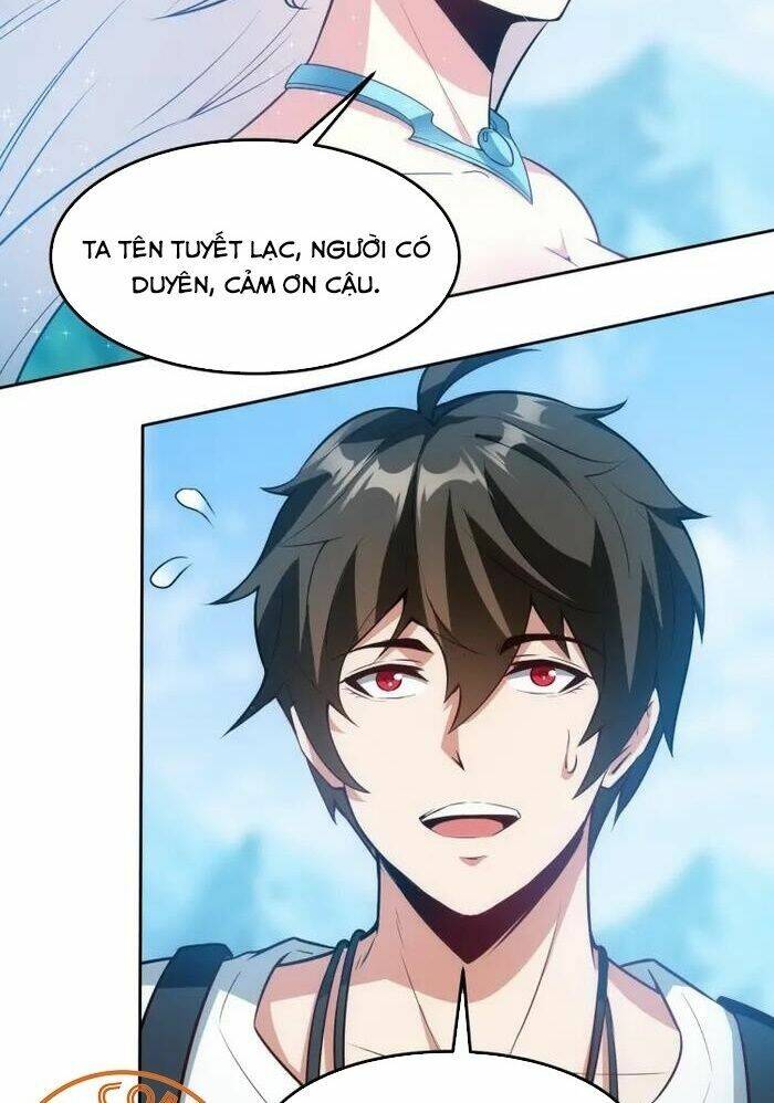 Quái Vật Nhạc Viên - Chương 16