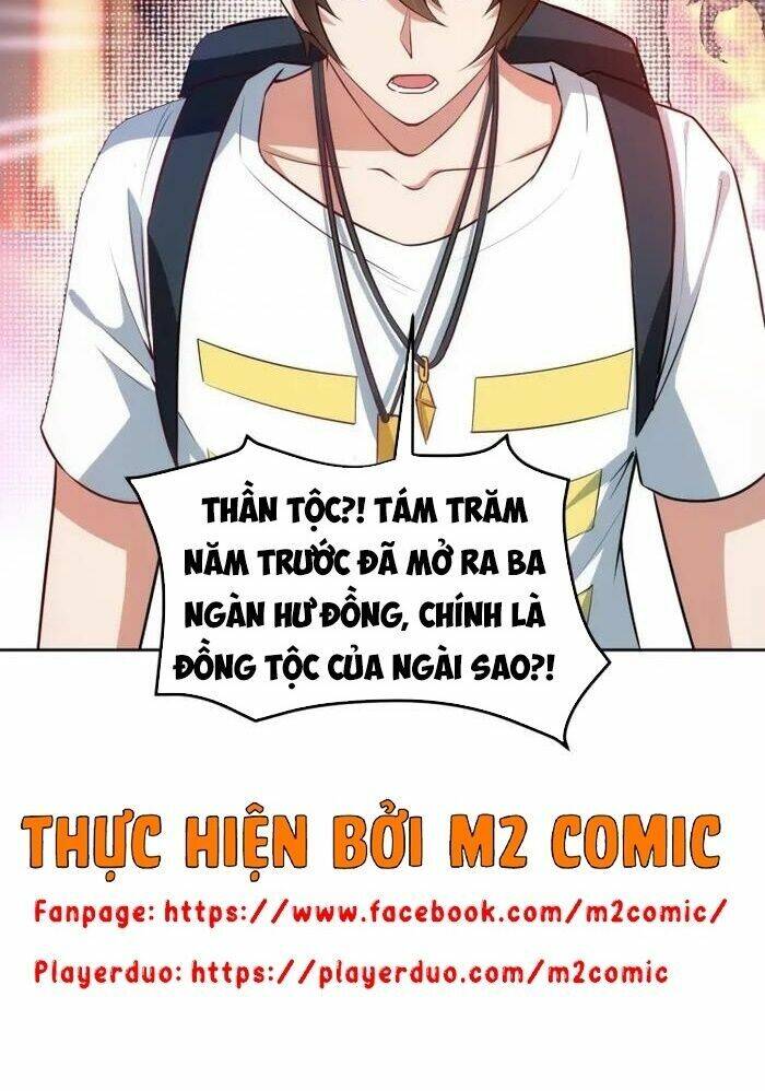 Quái Vật Nhạc Viên - Chương 16