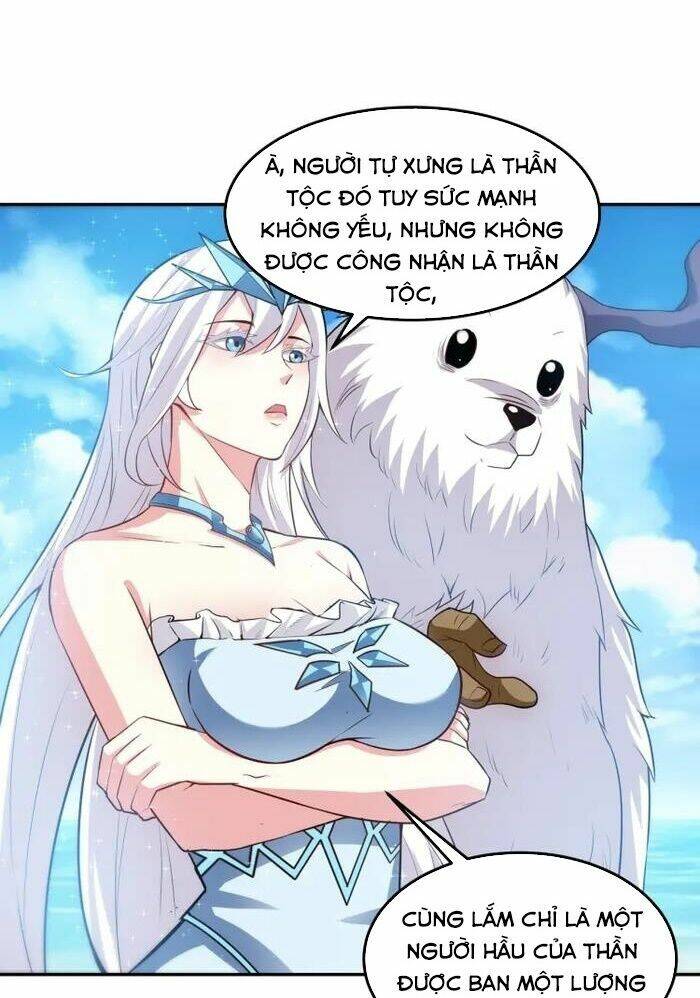 Quái Vật Nhạc Viên - Chương 16