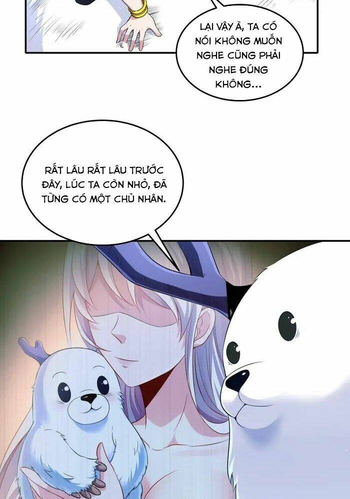 Quái Vật Nhạc Viên - Chương 16