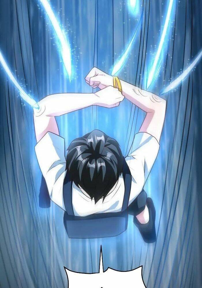 Quái Vật Nhạc Viên - Chương 16