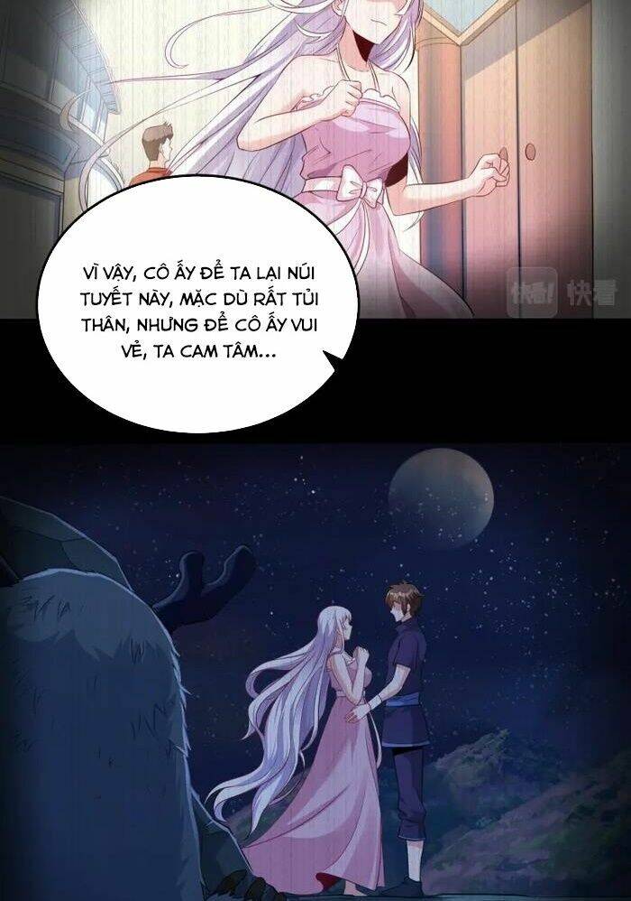 Quái Vật Nhạc Viên - Chương 16