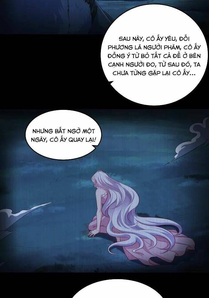 Quái Vật Nhạc Viên - Chương 16