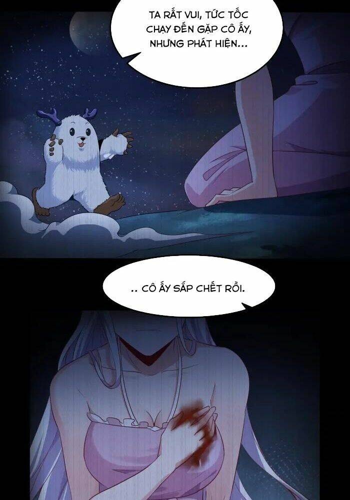 Quái Vật Nhạc Viên - Chương 16