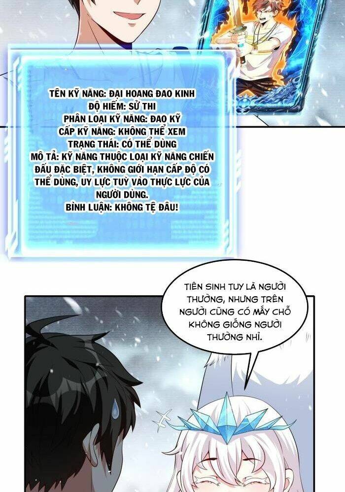 Quái Vật Nhạc Viên - Chương 17