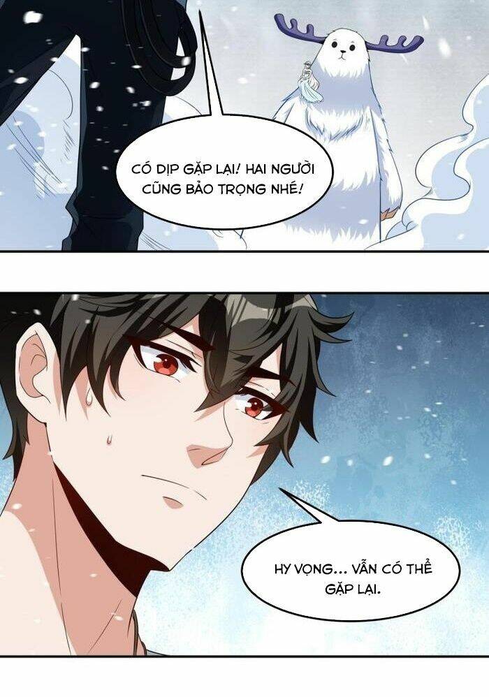 Quái Vật Nhạc Viên - Chương 17