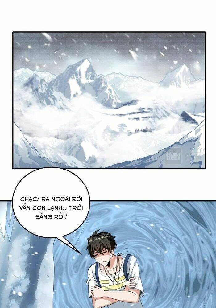 Quái Vật Nhạc Viên - Chương 17