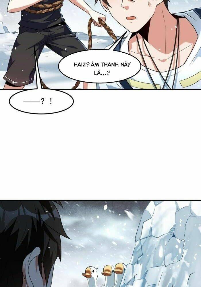 Quái Vật Nhạc Viên - Chương 17