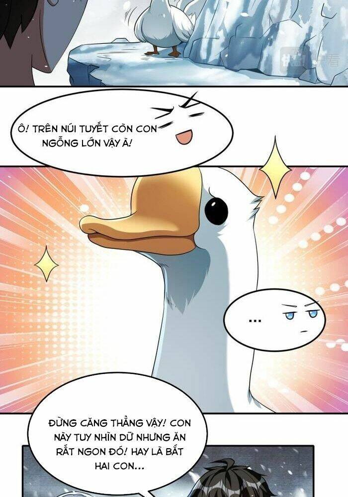 Quái Vật Nhạc Viên - Chương 17