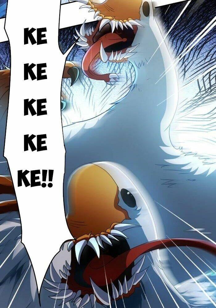 Quái Vật Nhạc Viên - Chương 17