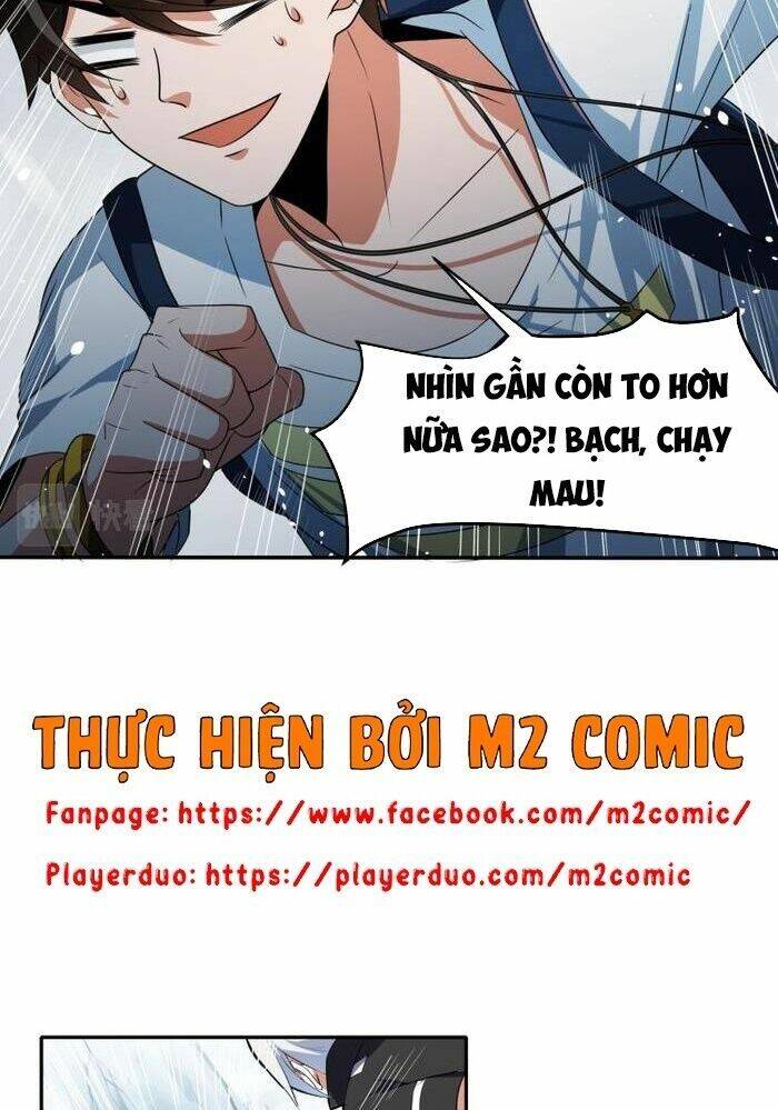 Quái Vật Nhạc Viên - Chương 17