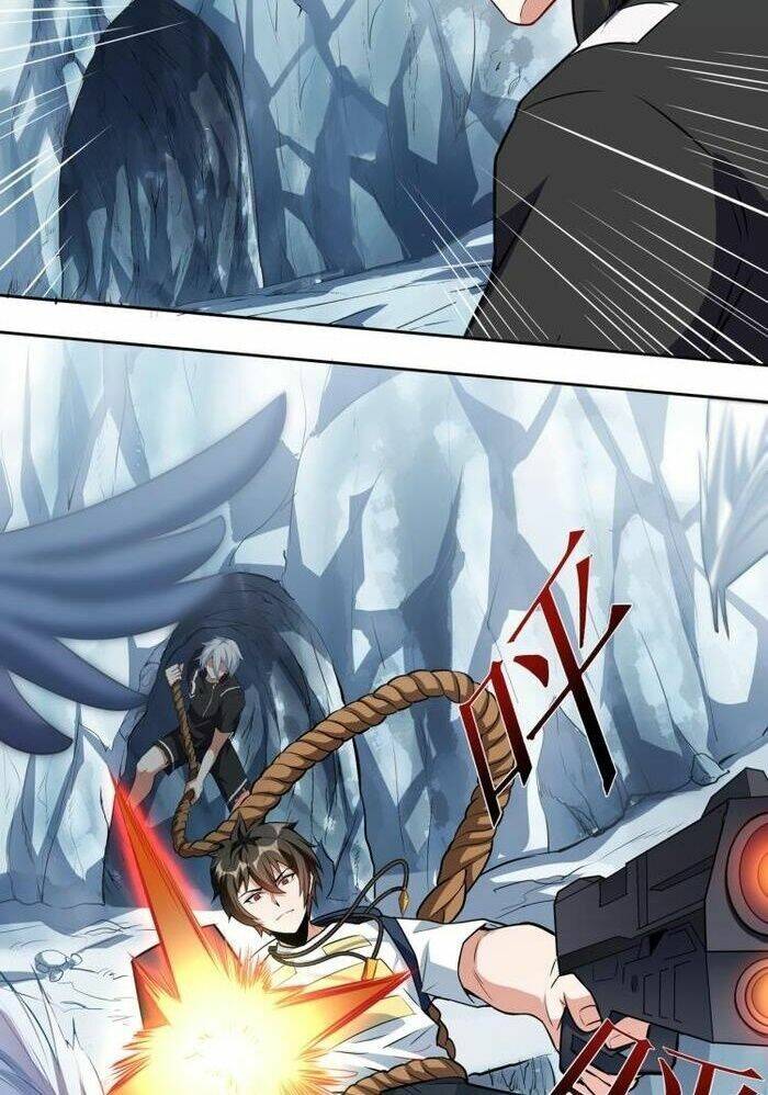 Quái Vật Nhạc Viên - Chương 17