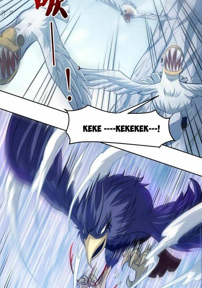 Quái Vật Nhạc Viên - Chương 17