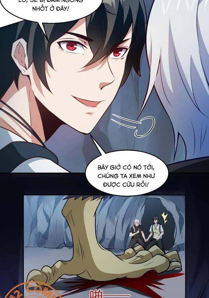 Quái Vật Nhạc Viên - Chương 17