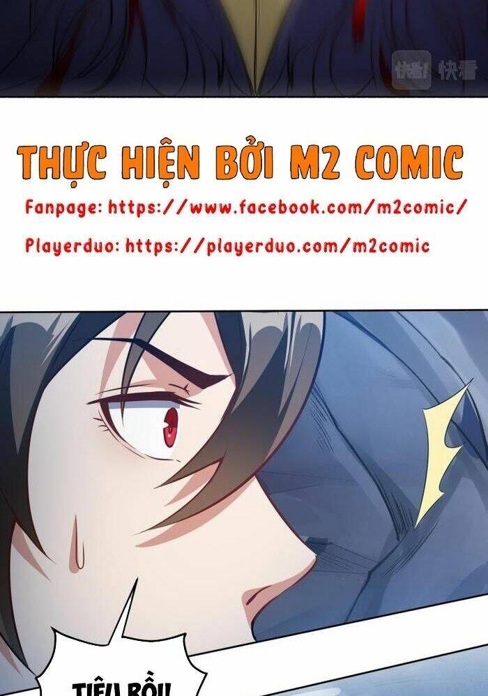 Quái Vật Nhạc Viên - Chương 17