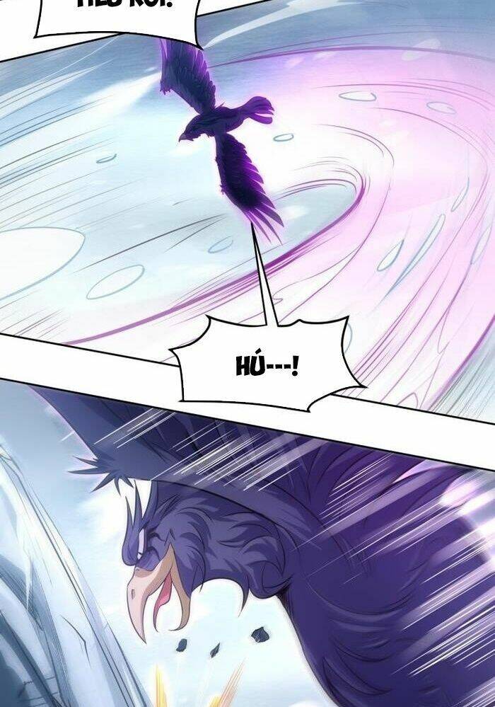 Quái Vật Nhạc Viên - Chương 17