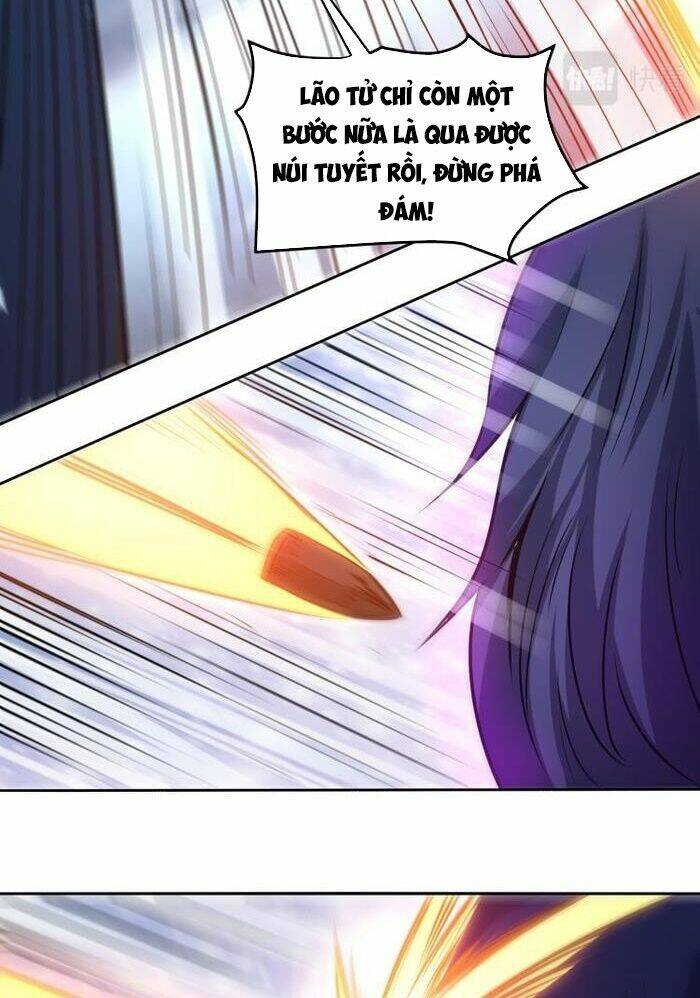 Quái Vật Nhạc Viên - Chương 17