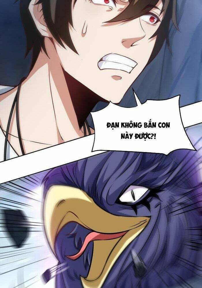 Quái Vật Nhạc Viên - Chương 17