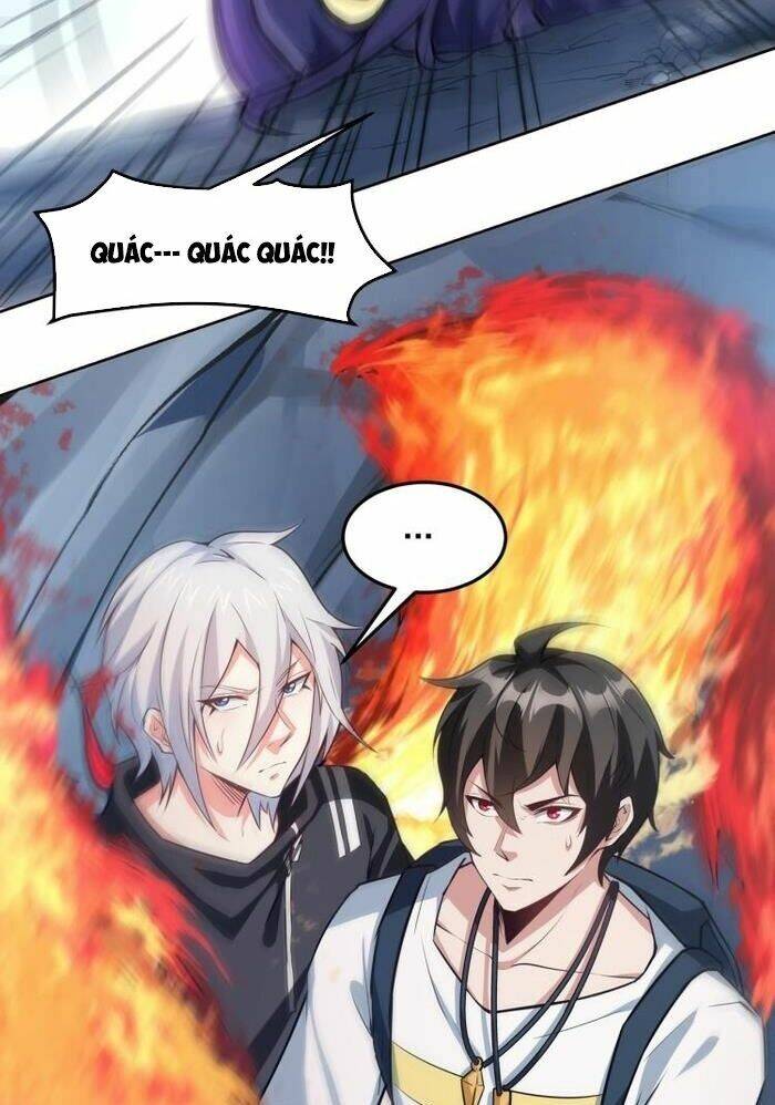 Quái Vật Nhạc Viên - Chương 17