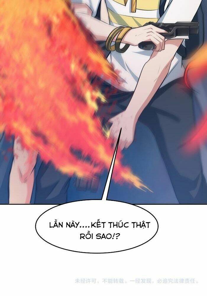 Quái Vật Nhạc Viên - Chương 17