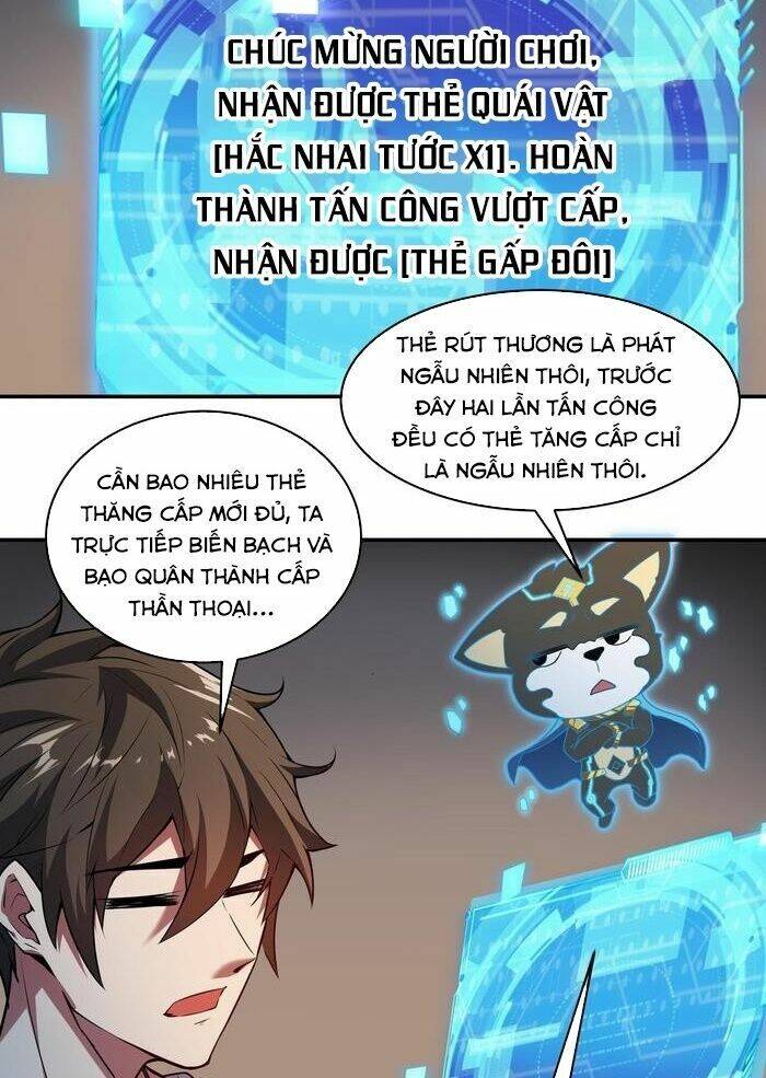 Quái Vật Nhạc Viên - Chương 18