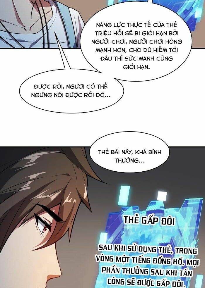 Quái Vật Nhạc Viên - Chương 18