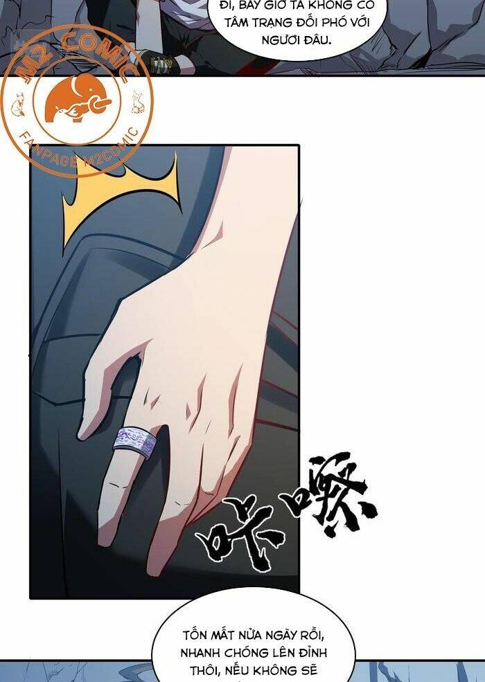 Quái Vật Nhạc Viên - Chương 18