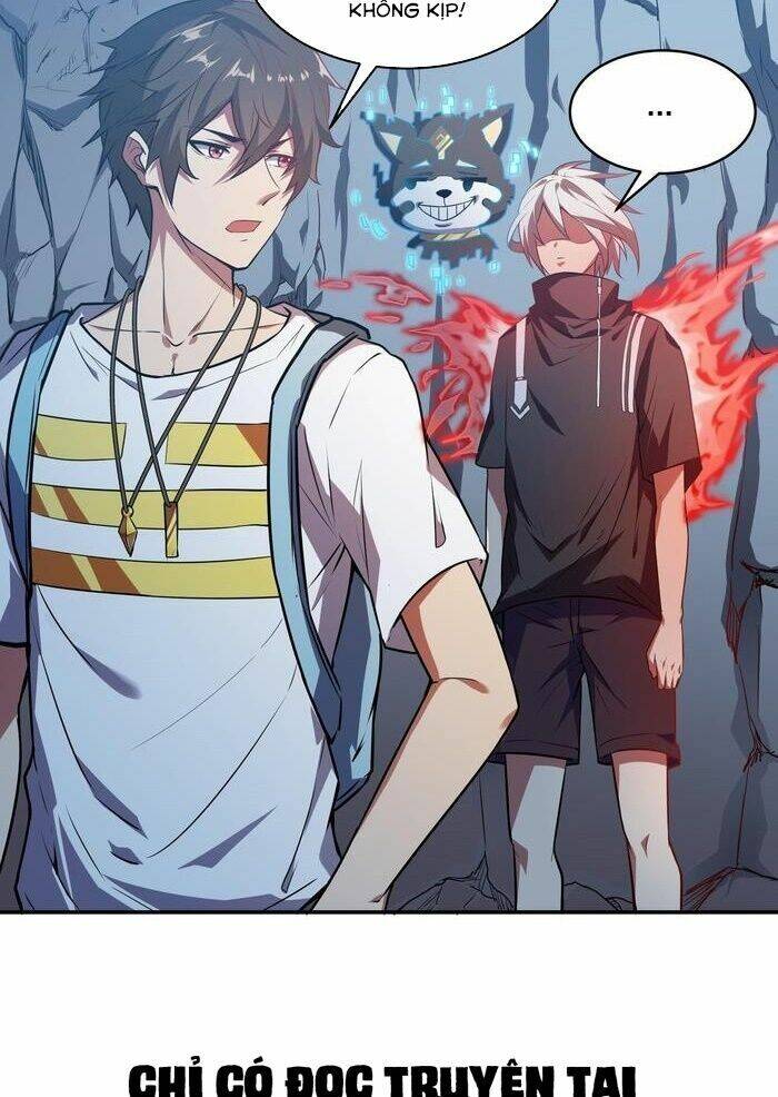 Quái Vật Nhạc Viên - Chương 18