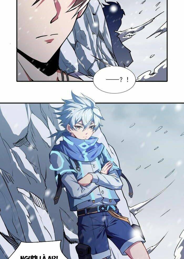 Quái Vật Nhạc Viên - Chương 18