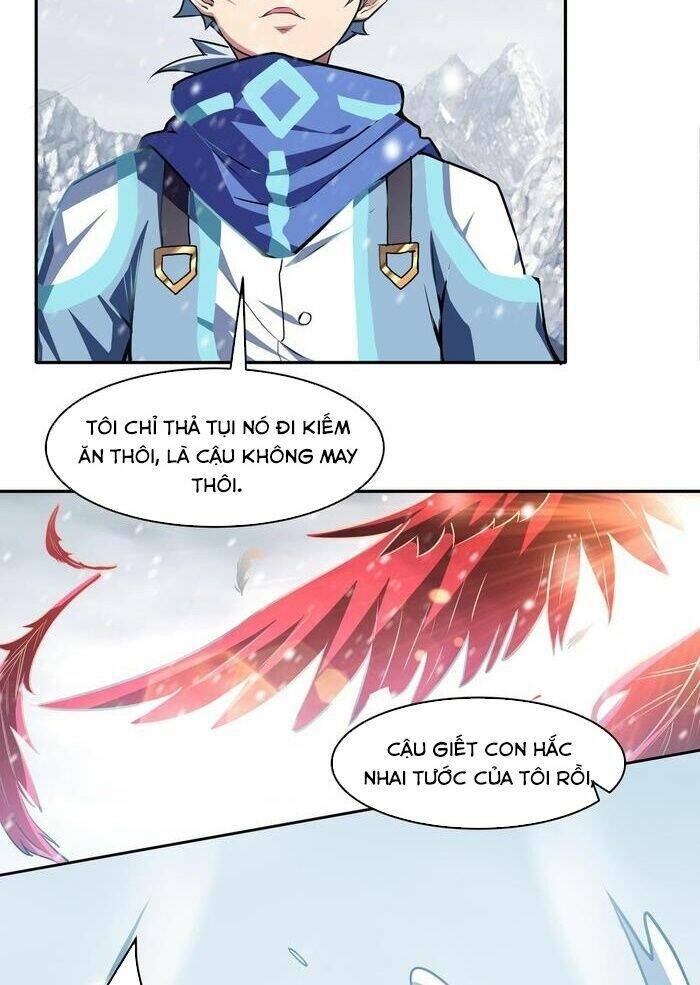 Quái Vật Nhạc Viên - Chương 18