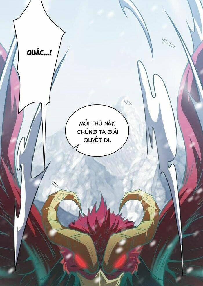 Quái Vật Nhạc Viên - Chương 18