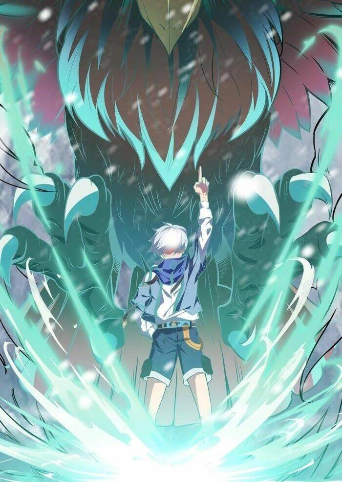 Quái Vật Nhạc Viên - Chương 18