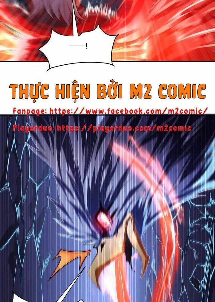 Quái Vật Nhạc Viên - Chương 18