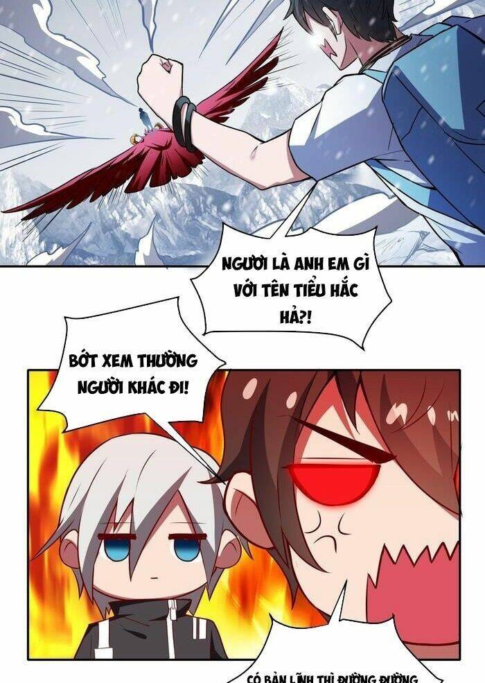 Quái Vật Nhạc Viên - Chương 18