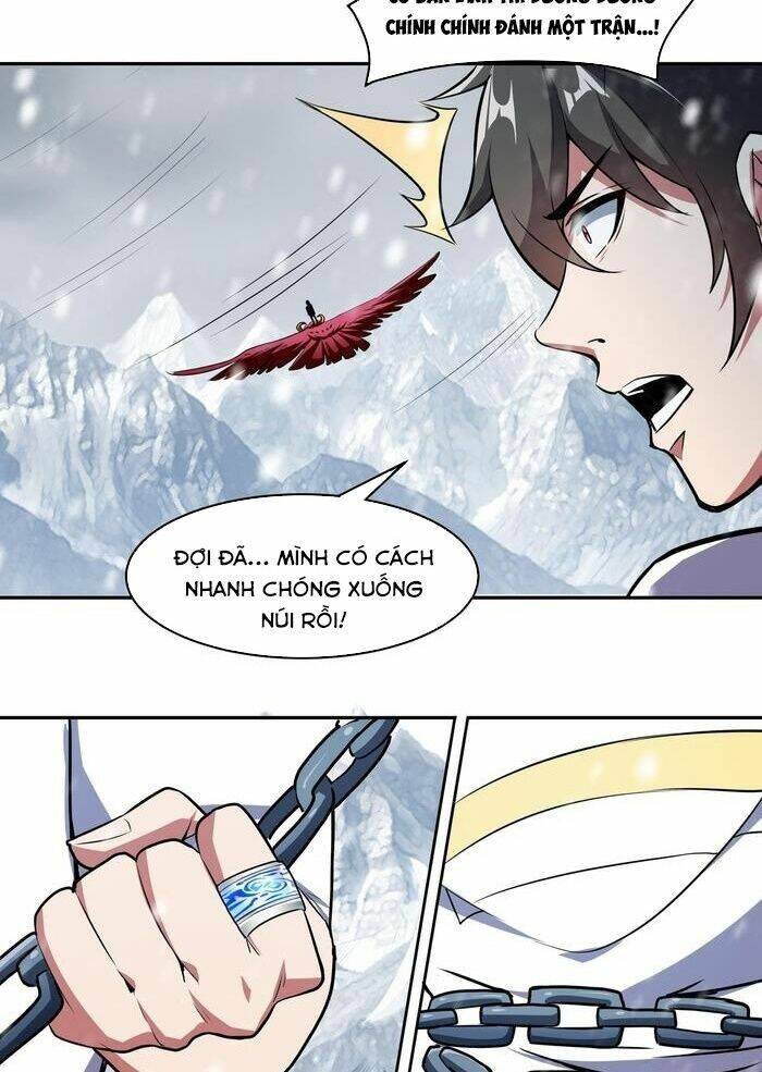 Quái Vật Nhạc Viên - Chương 18